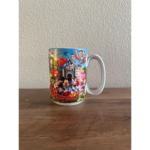 Disney Parks  