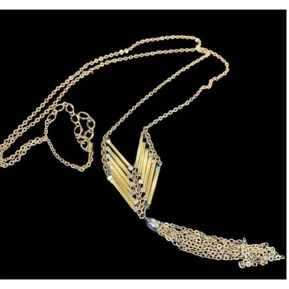 Gorgeous Vintage Necklace