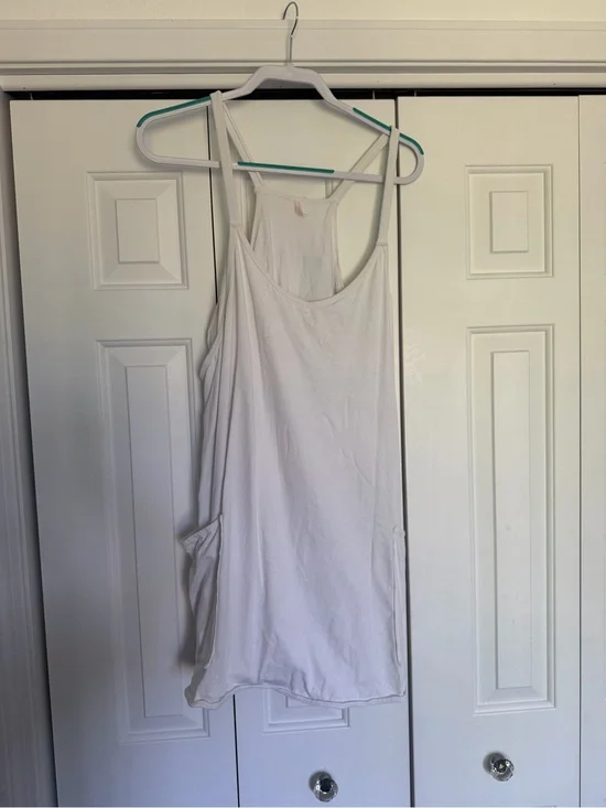 Free People Hot Shot Dress