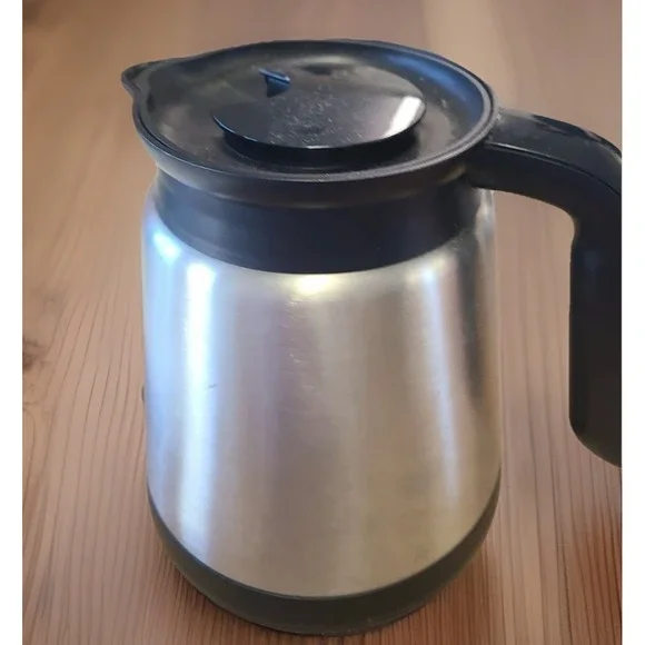 Keurig 2.0 Stainless Steel Thermal Carafe 32oz Coffee‎ Pot