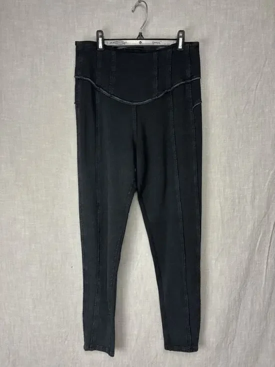Free People Movement Womens Skinny Sweatpants Size Medium