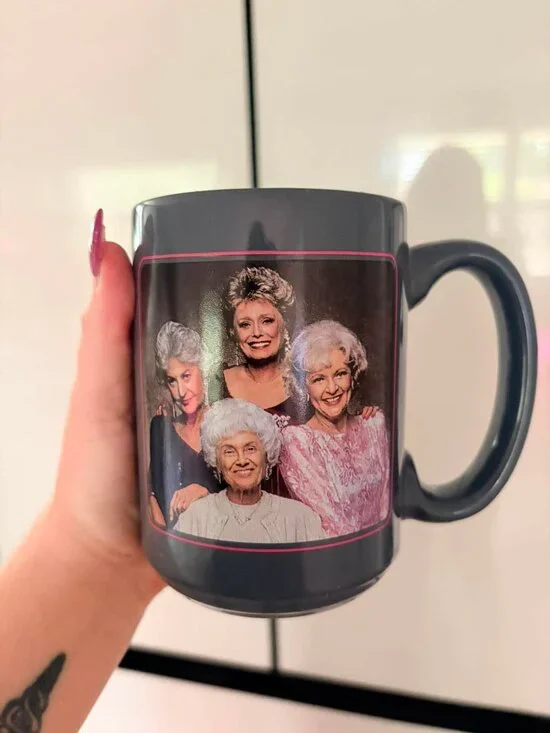 💙 Golden Girls 