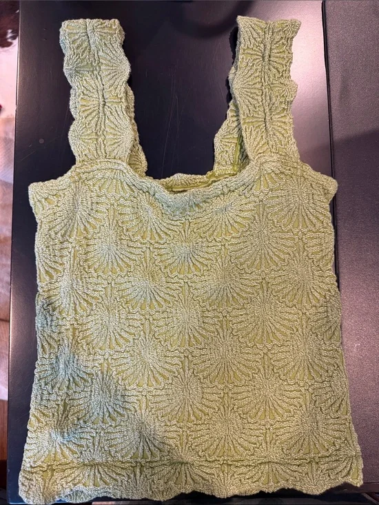 Free People Love Letter Cami
