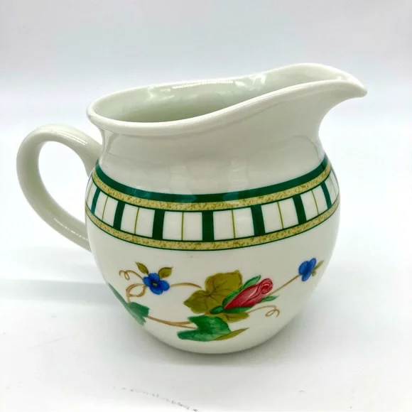 Lenox Summer Terrace Creamer