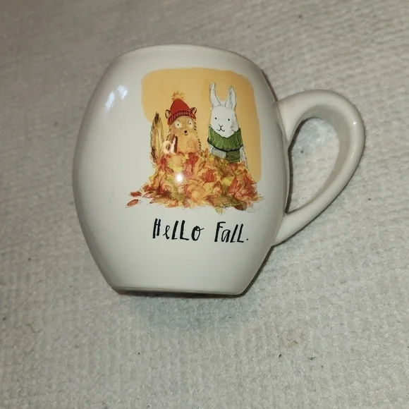 Rae Dunn Artisan Collection  