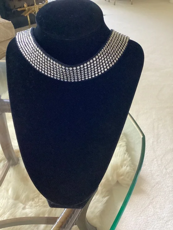 St. John Collar Accessory