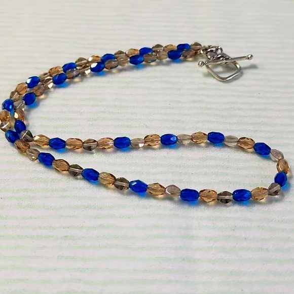 Beautiful Sparkle Necklace!