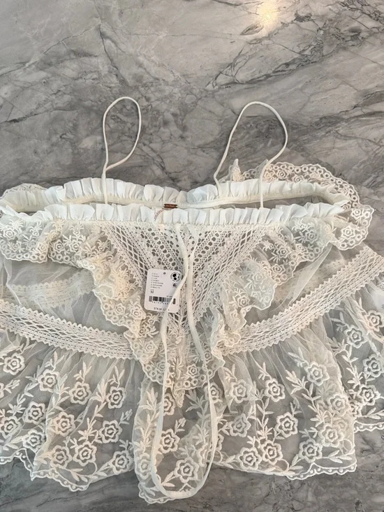 NWT / NWOT Free People Top
