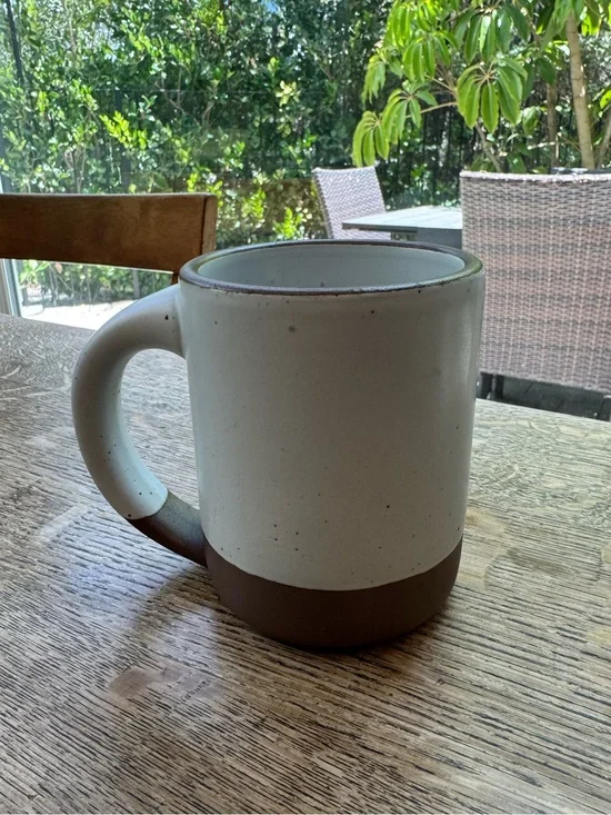 East Fork Big Mug