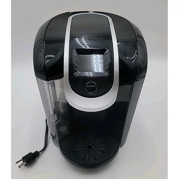 Keurig 2.0 K300 Digital Screen Single Cup Pod K Cup‎ Coffee Machine Maker