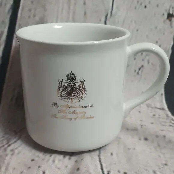Gevalia Kaffe Mug‎
