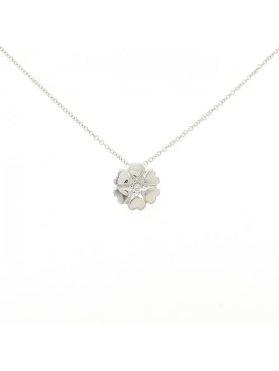 Tiffany & Co Crown of Necklace