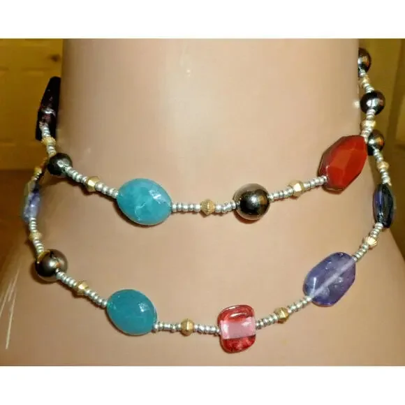 Chico's Necklace Women 28
