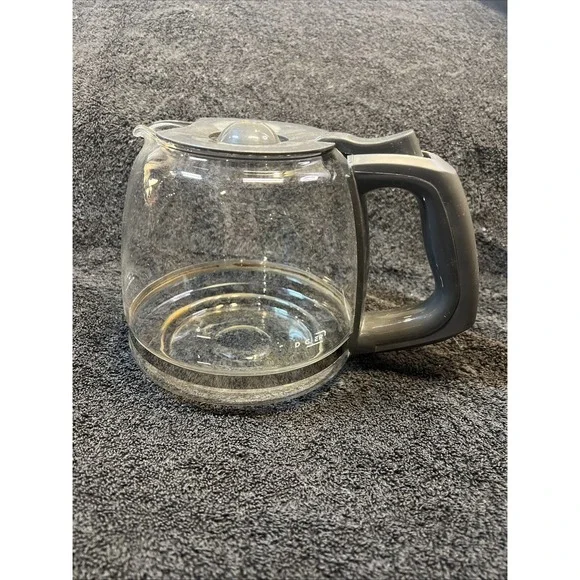 Black & Decker Replacement Coffee Carafe 12 Cup