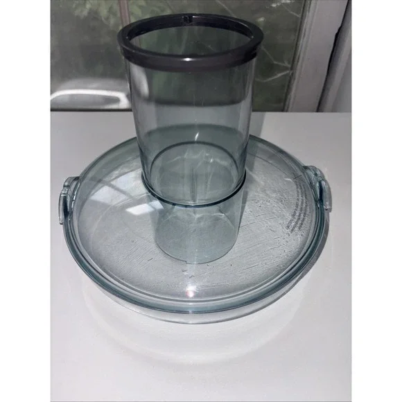 Breville Juice Fountain Compact Juicer BJE200XL Replacement Lid Top Parts