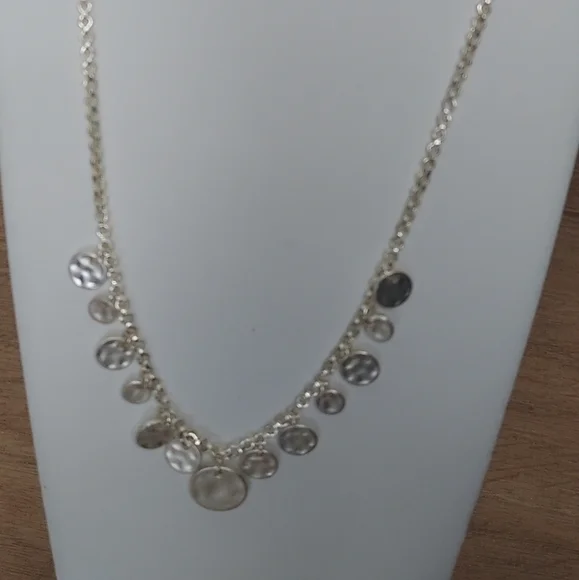 American eagle necklace‎