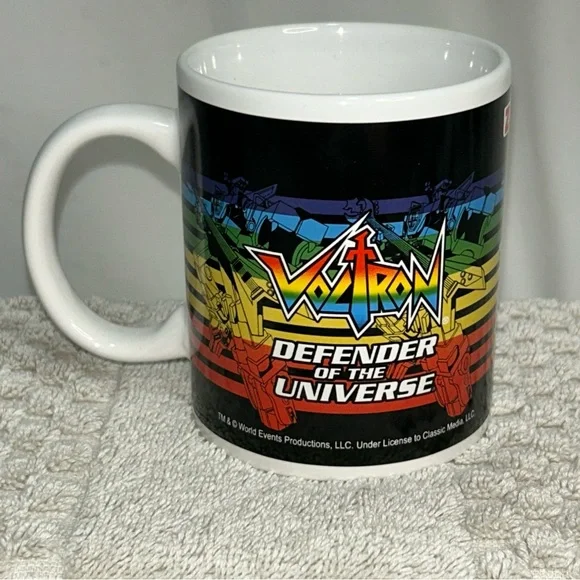 White and Red Coffee Mug Set for‎ Kitchen
