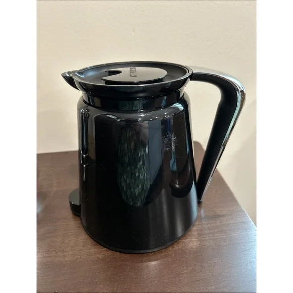 keurig replacement parts Carafe‎ Black 8 Cup