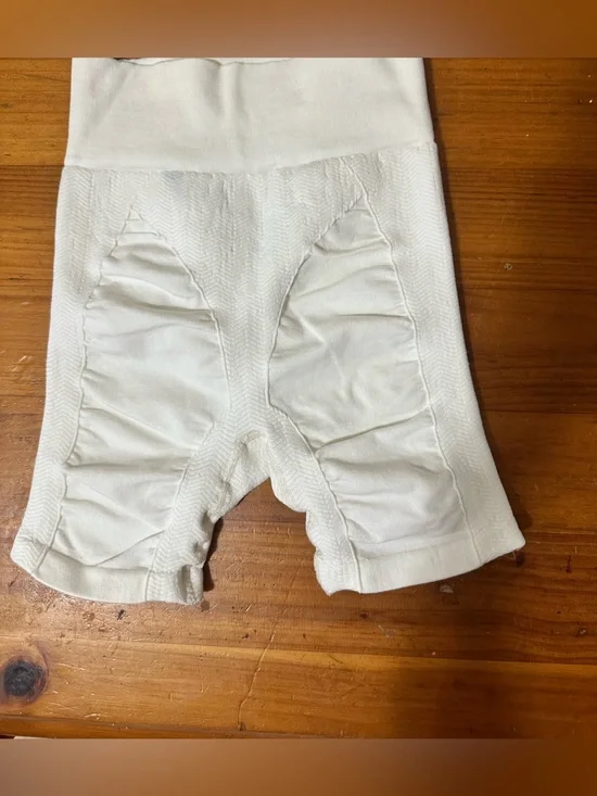 Free People Movement Body Sculpting Biker Shorts