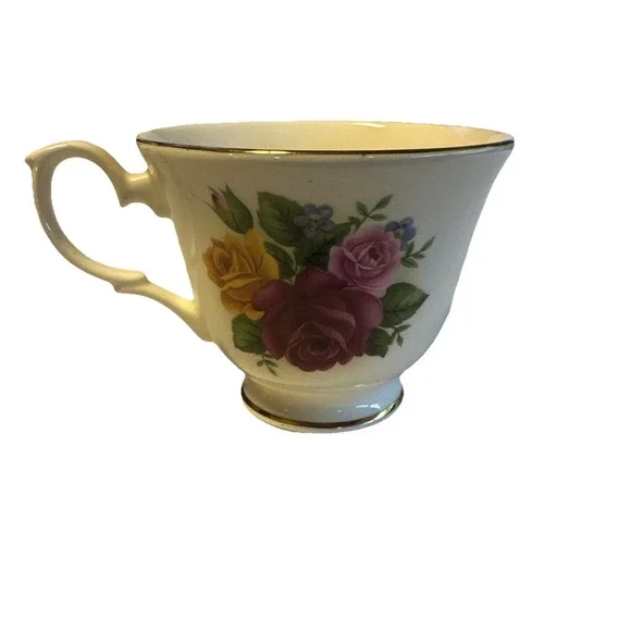Duchess Fine Bone China Tea Cup 