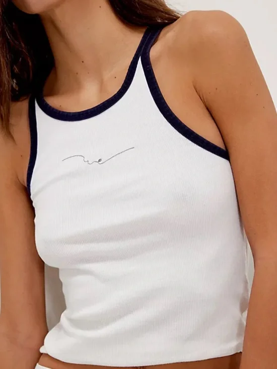 Free People - We The Free ‘We’ Tank