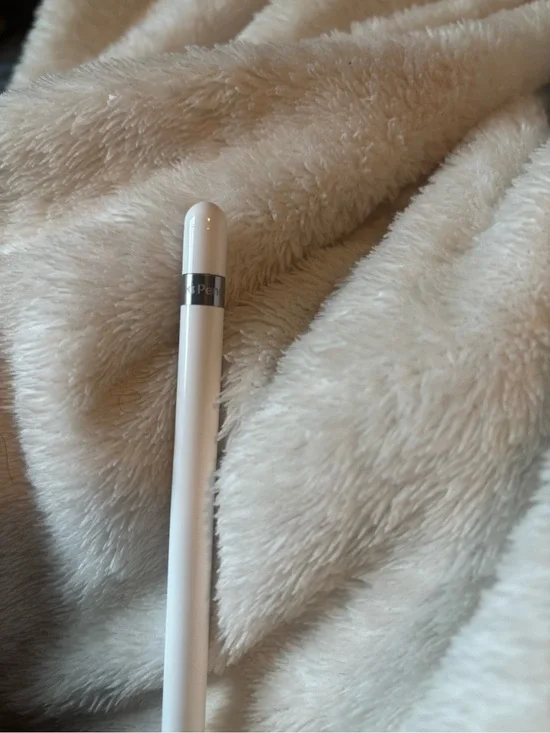 Apple pencil