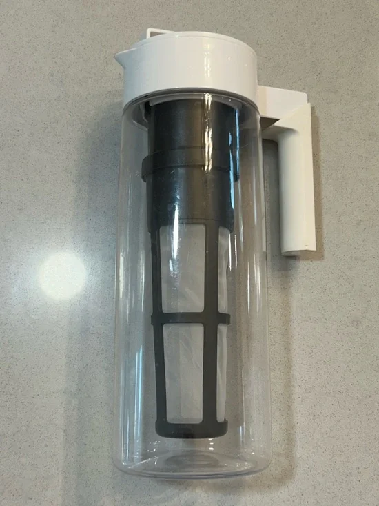 Cold Brew Coffee Pitcher with Infuser