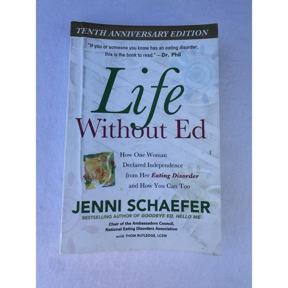 Life Without Ed: How One Woman‎ Declared Independence from... - Schaefer, Jenni