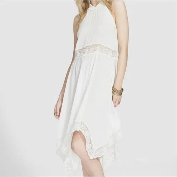 Intimately Free People Go Lightly Slip Dress