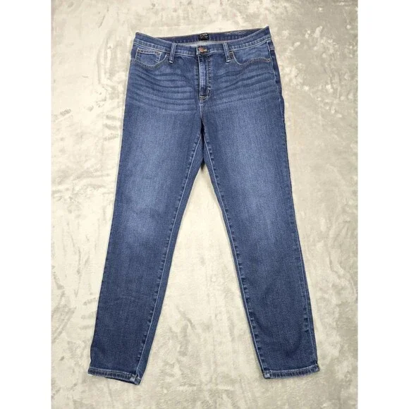 ​J. Crew 9