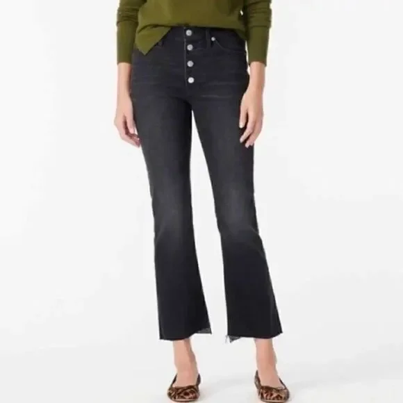 J. Crew 9