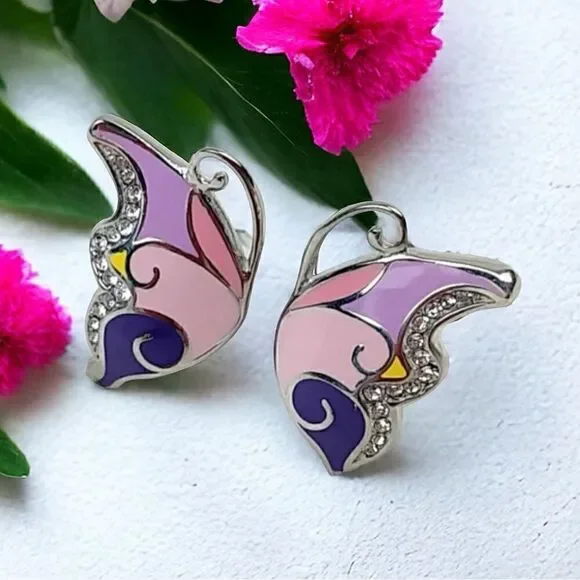Butterfly Ring Statement