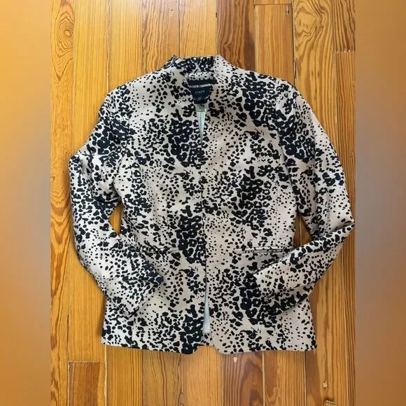 NWT J. Crew Blazer