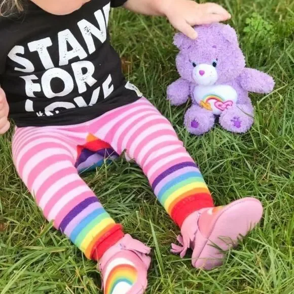Leggings by Bambino Land - 3 sizes to choose from