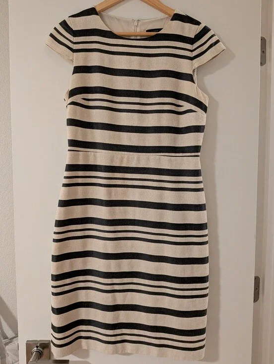 JCrew Business Dress