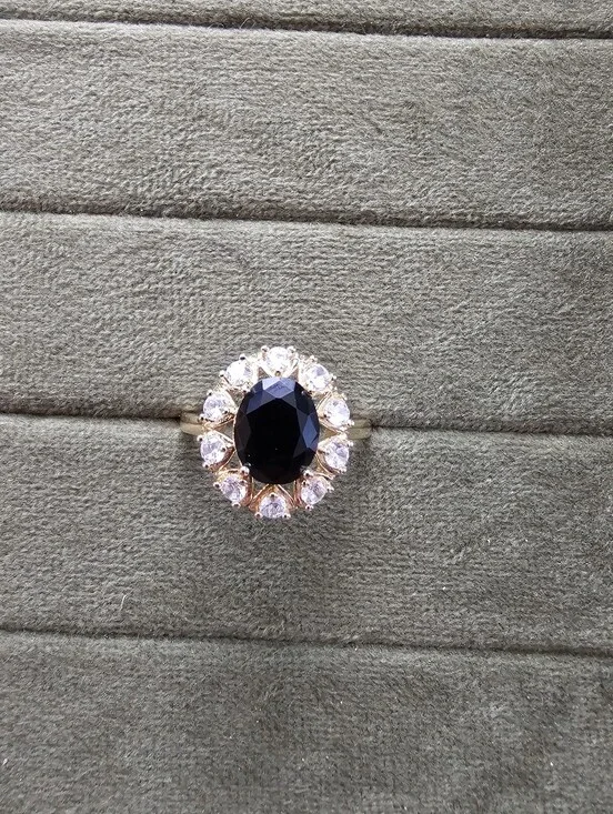 Vintage Ring Size 9