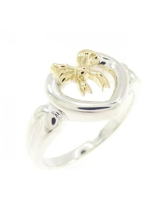 Tiffany & Co 925 Ring