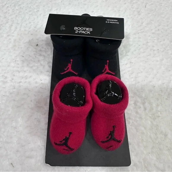 Nike Baby Booties