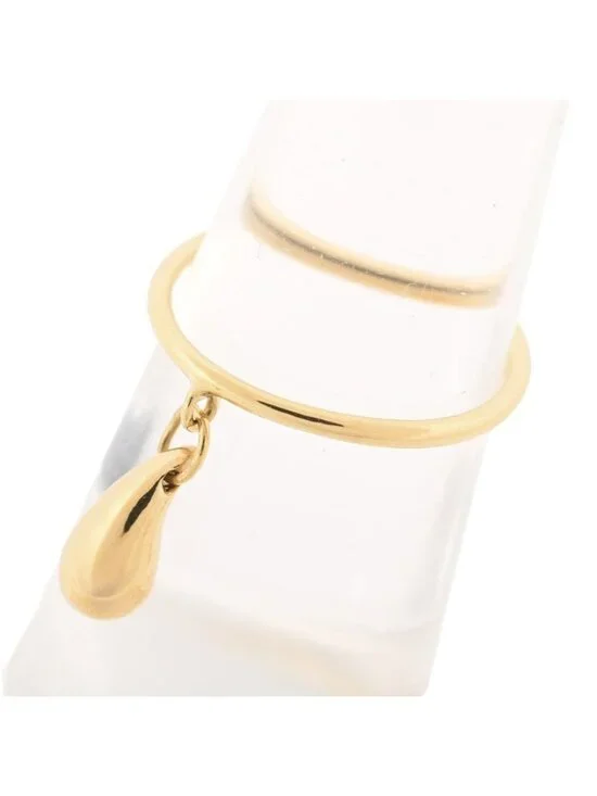 Tiffany & Co Ring Teardrop
