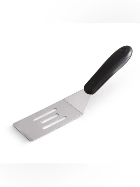 Pampered Chef Mini Spatula - Black