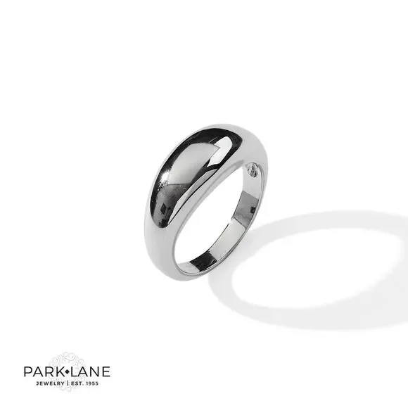 Park Lane | Sawyer Ring | Silver | Size 7