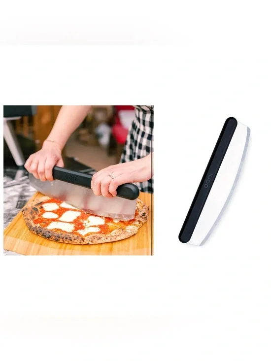Ooni Pizza Cutter Rocker Blade