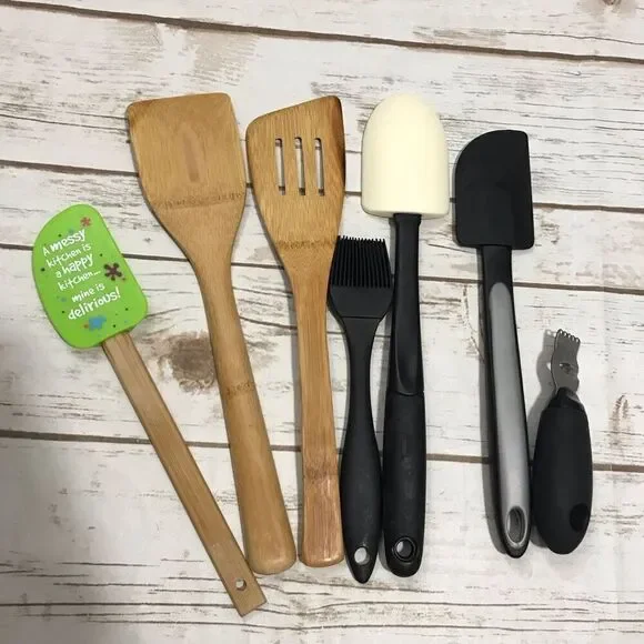 Kitchen Utensils Cooking Tools‎