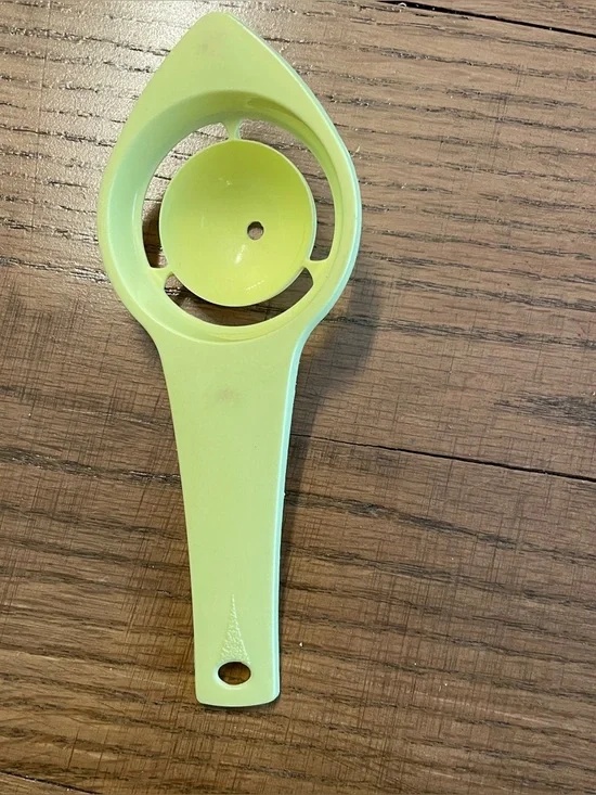 Vintage EKCO Egg Separator