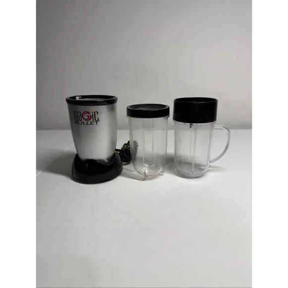 Magic Bullet Blender MB1001