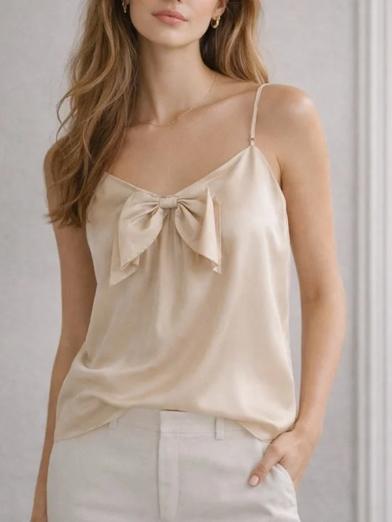 J.Crew Collection 100% Silk Camisole NWT Size Small