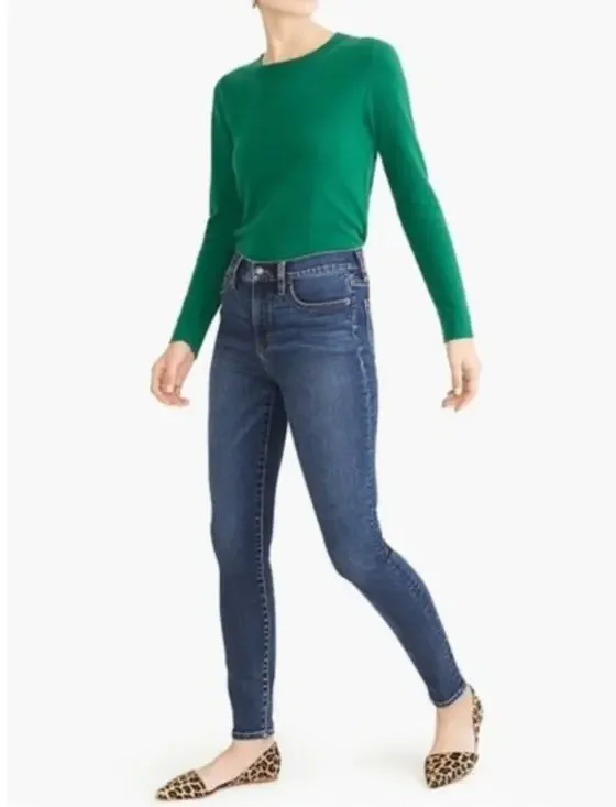 J. Crew 9
