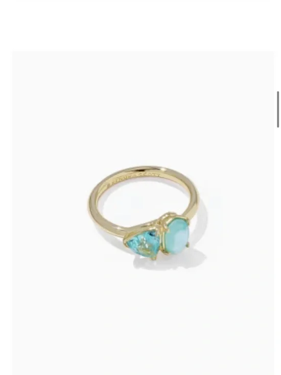 Kendra Scott Tatum Ring December