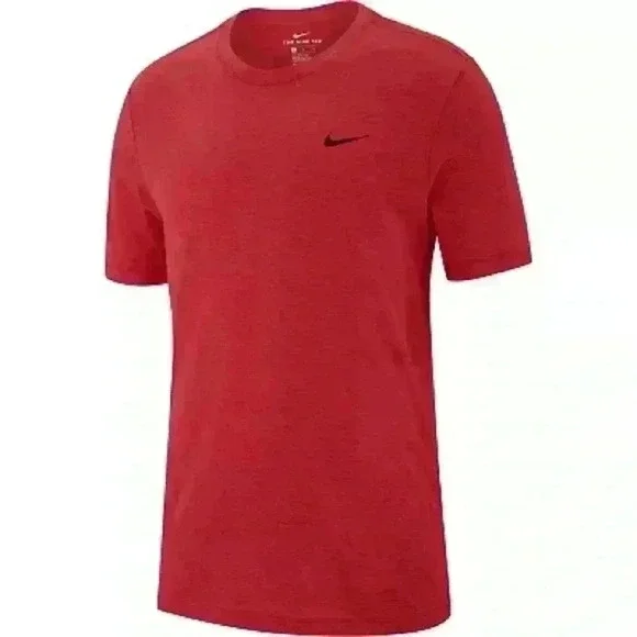 Men's Nike Dri-FIT Training Tee