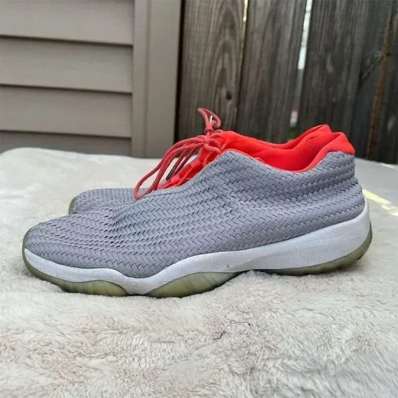 Nike Air Jordan Future Low Men's Sneakers Size 13